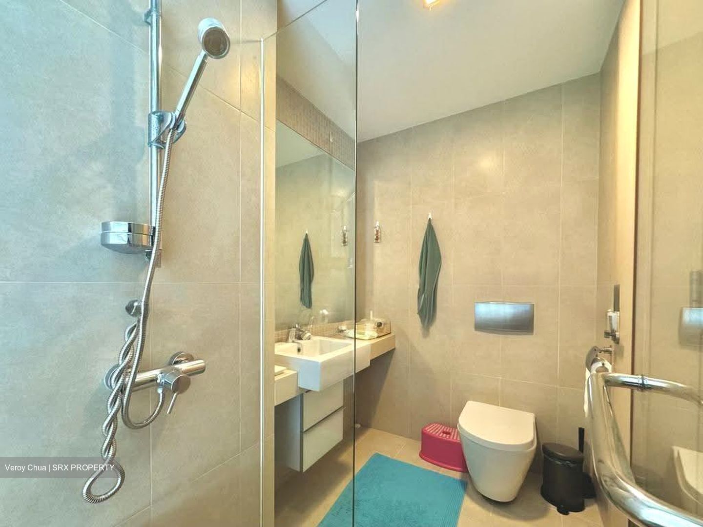 Botannia (D5), Condominium #612690541